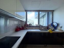 Marina Bay Suites (D1), Condominium #538703191